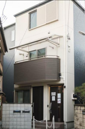japan house sumida House III